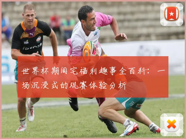 世界杯期间宅福利趣事全百科：一场沉浸式的观赛体验分析