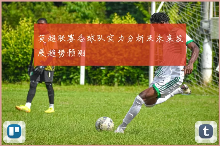 英超联赛各球队实力分析及未来发展趋势预测