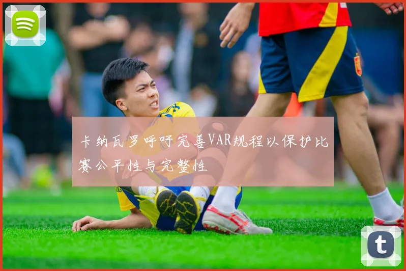 卡纳瓦罗呼吁完善VAR规程以保护比赛公平性与完整性
