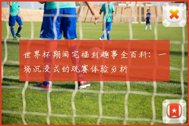 世界杯期间宅福利趣事全百科：一场沉浸式的观赛体验分析